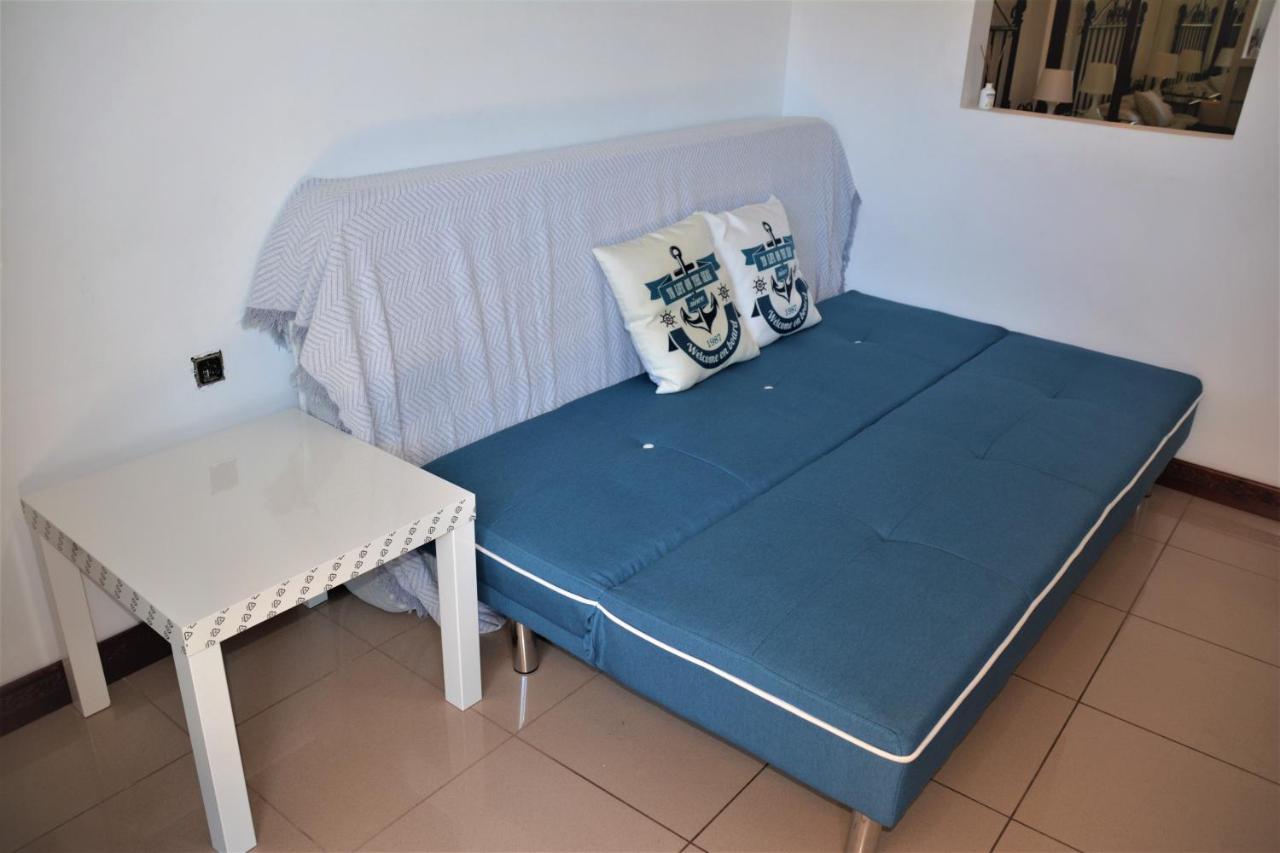 Apartamento Puerto De La Cruz - S De Sol Apartment Puerto de la Cruz (Tenerife)