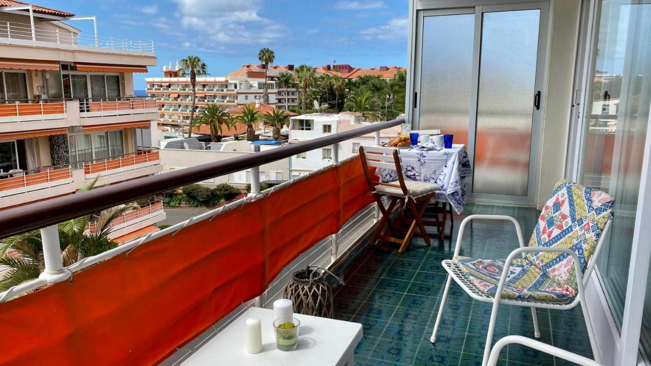 Bonito Apartamento Con Vistas