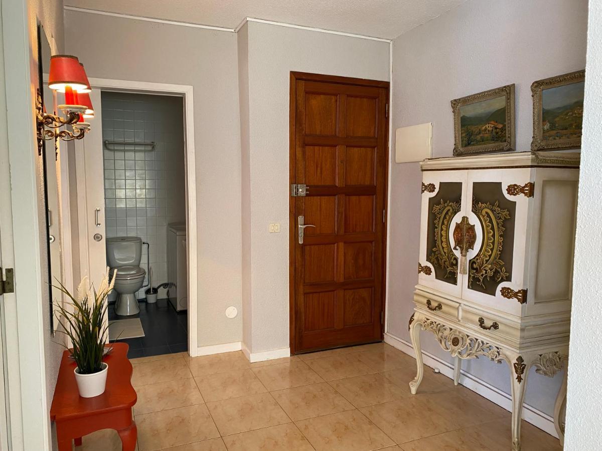 Bonito Apartamento Con Vistas * Puerto de la Cruz (Tenerife)