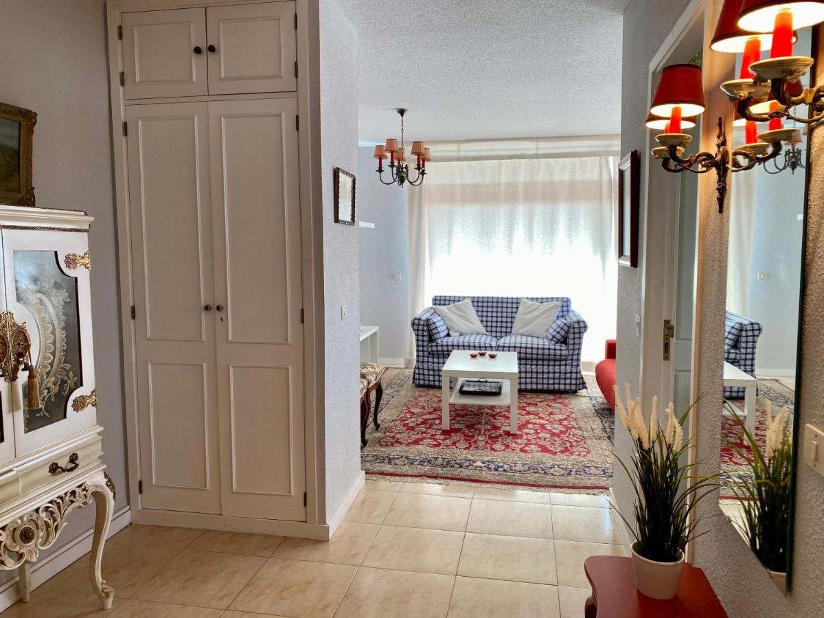 Bonito Apartamento Con Vistas Puerto de la Cruz (Tenerife)