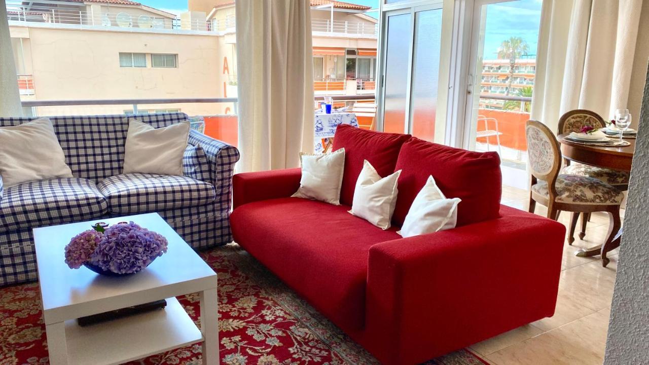 Apartment Bonito Apartamento Con Vistas *