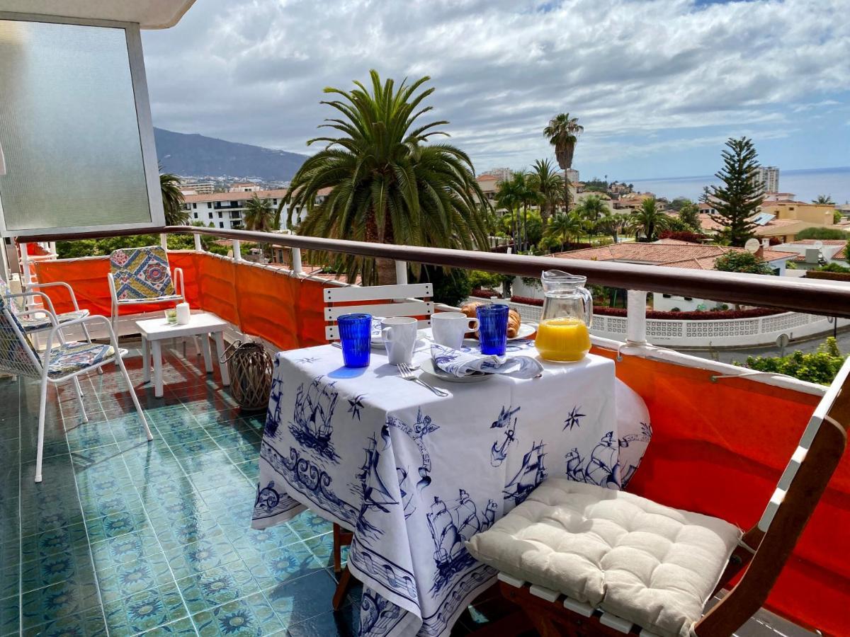 Apartment Bonito Con Vistas