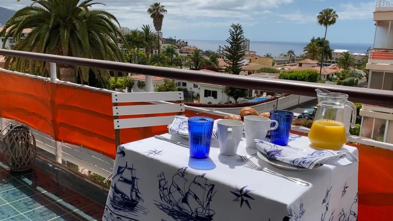 Bonito Apartamento Con Vistas *