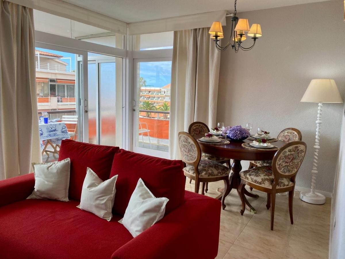 Bonito Con Vistas Apartment Puerto de la Cruz (Tenerife)