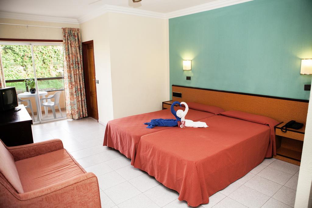 Perla Tenerife Hotel