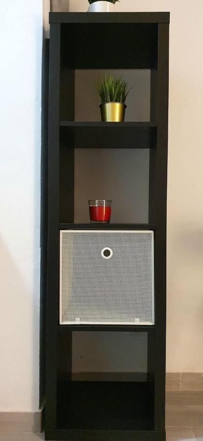 Avc Valle Luz Appartement *