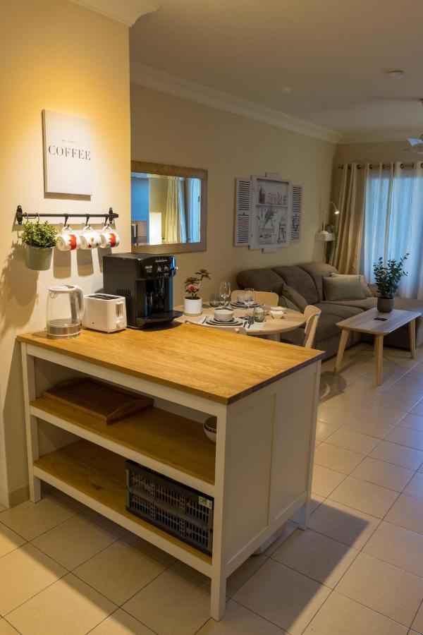 Apartamento Casa Felicitas Puerto de la Cruz (Tenerife)