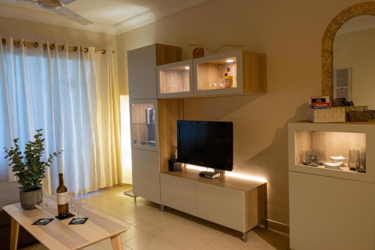 Apartamento Casa Felicitas Puerto de la Cruz (Tenerife)