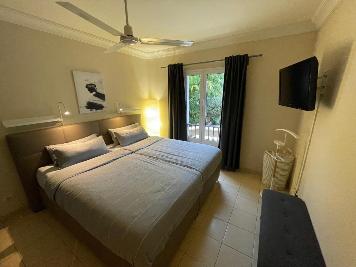 Apartamento Casa Felicitas