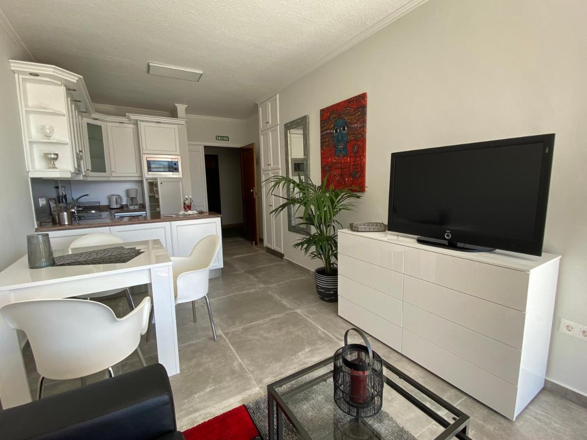 Apartment El Valle Mit Gigantischem Ausblick *