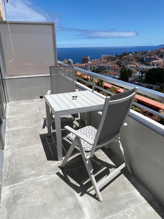 El Valle Mit Gigantischem Ausblick * Puerto de la Cruz (Tenerife)