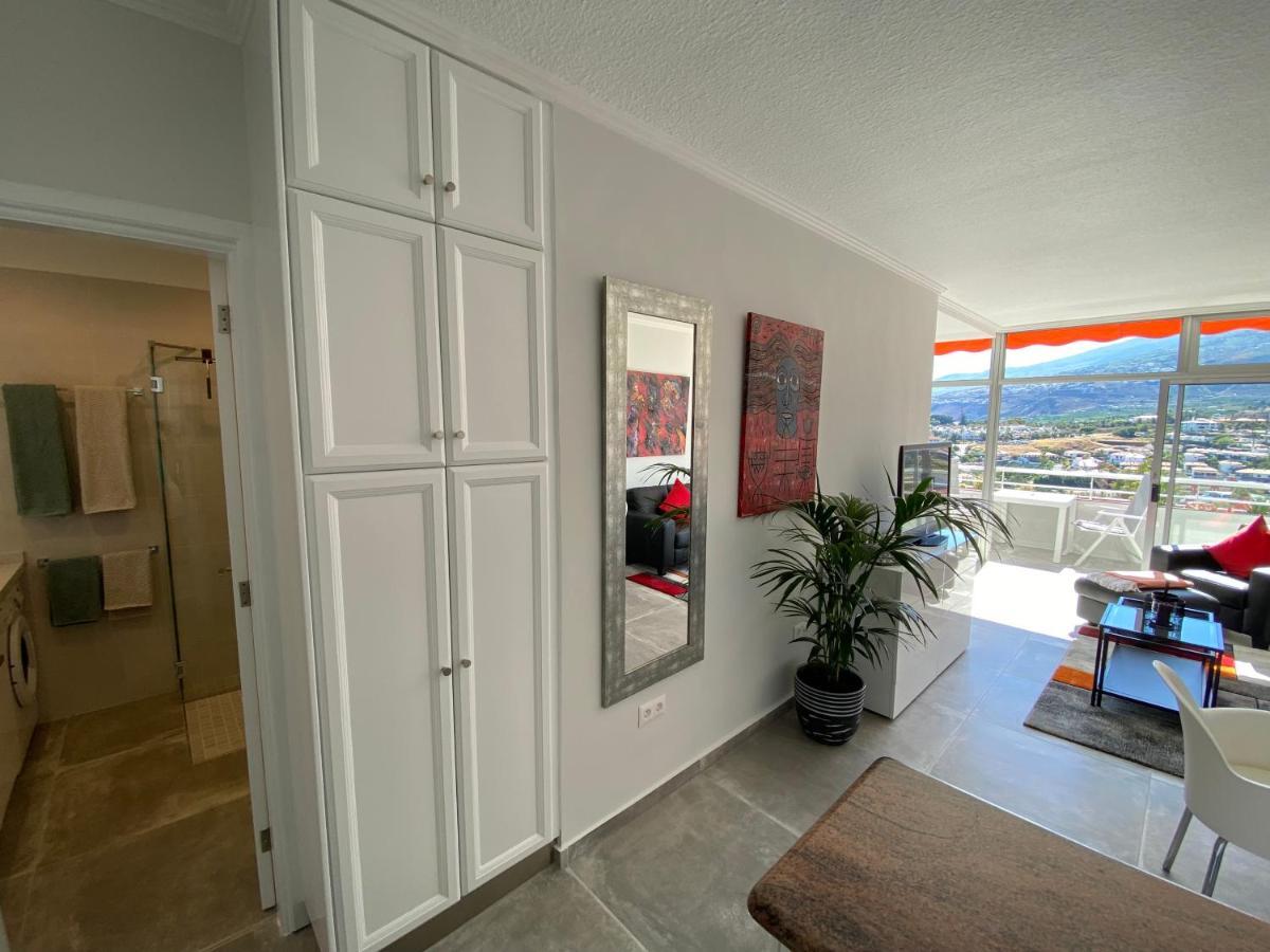 Apartment El Valle Mit Gigantischem Ausblick Puerto de la Cruz (Tenerife)