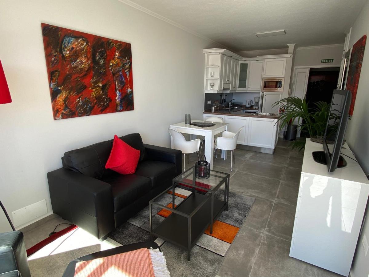 Apartment El Valle Mit Gigantischem Ausblick *