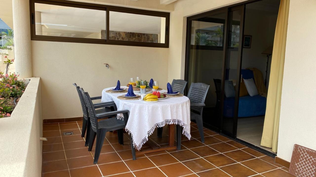 Appartement Luminoso Con Terraza Y Piscina *