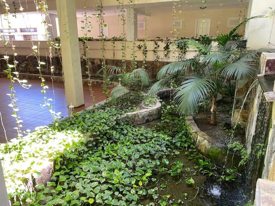 Appartement Luminoso Con Terraza Y Piscina *