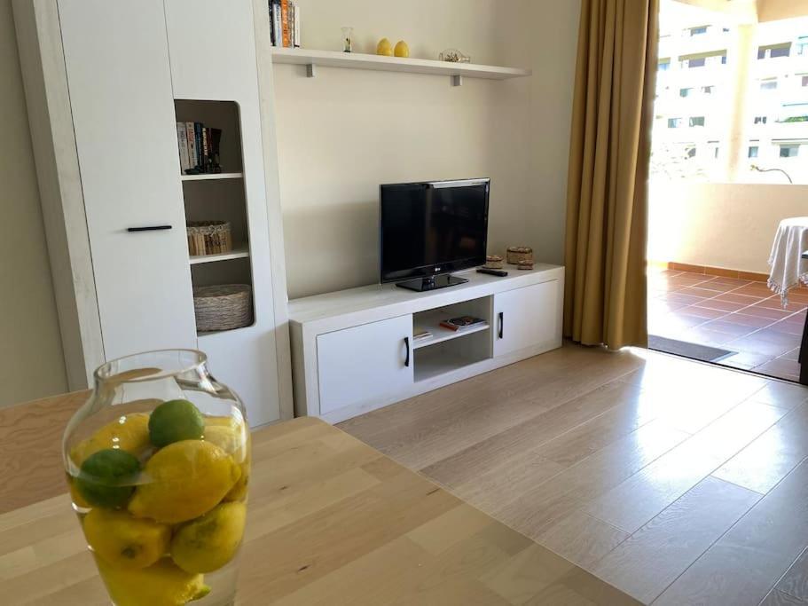 Appartement Luminoso Con Terraza Y Piscina *