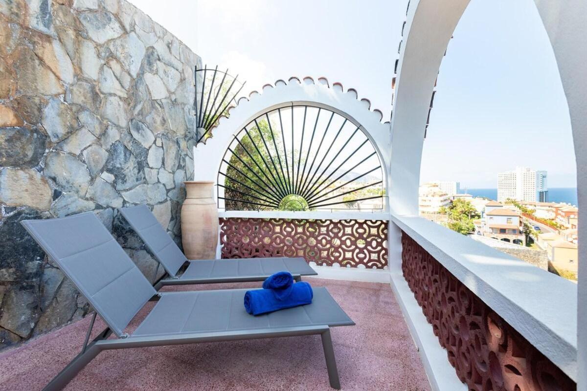 Apartamento Prime Homes Playa Jardin Puerto de la Cruz (Tenerife)