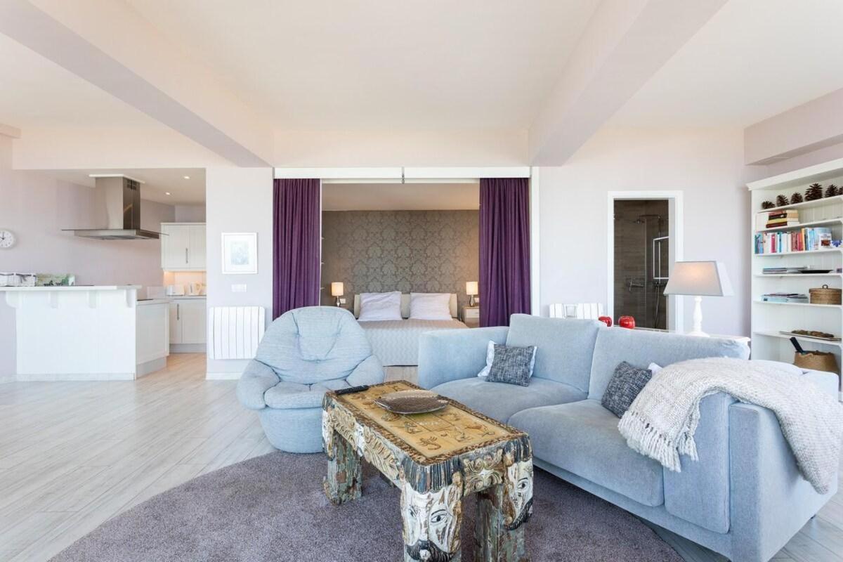 Apartamento Prime Homes Playa Jardin *