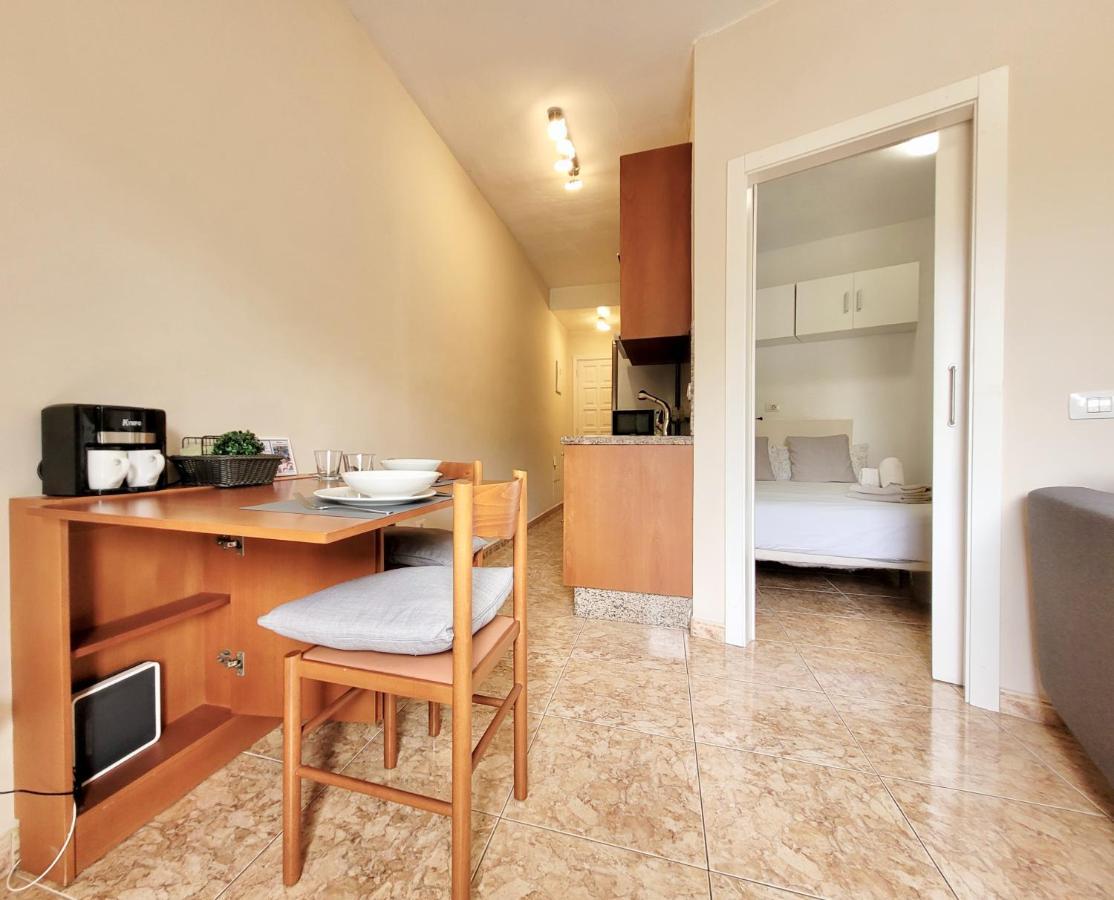 Plaza Apartamento *