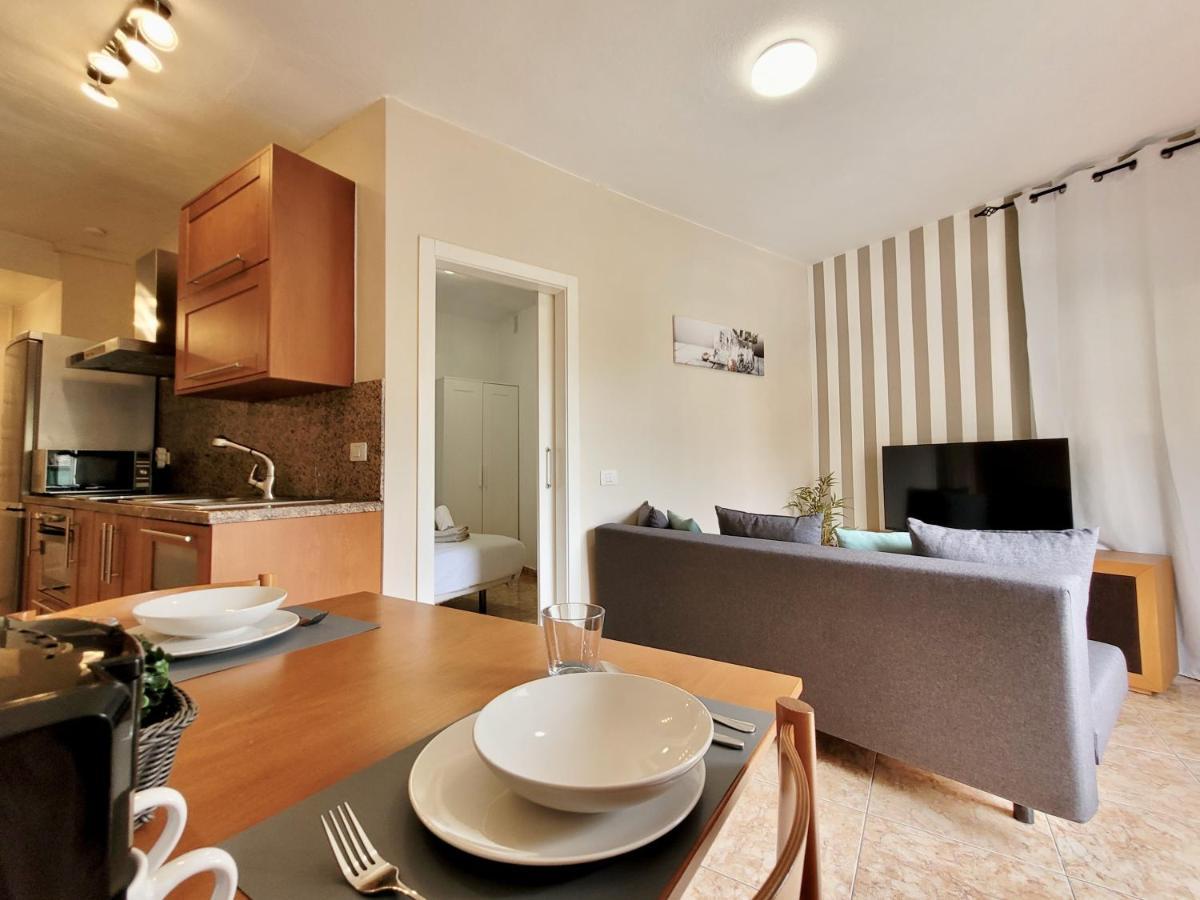 Plaza Apartamento