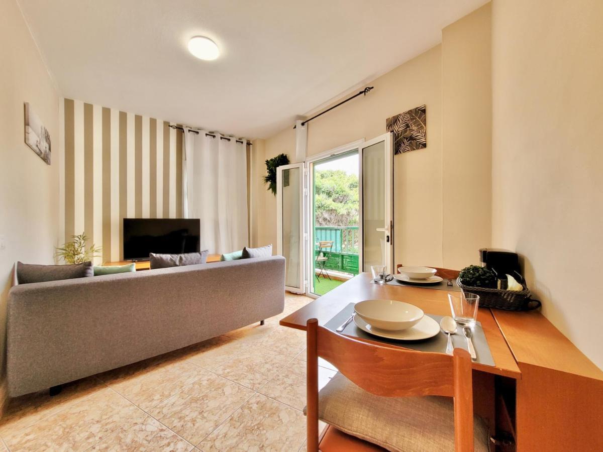 Apartamento Plaza