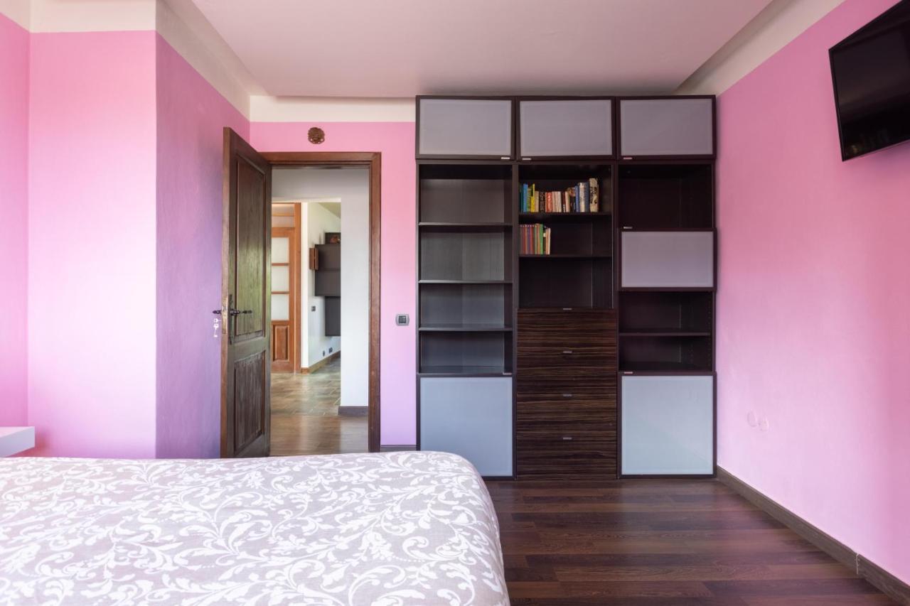Holiday home Prime San Nicolas Puerto de la Cruz (Tenerife)