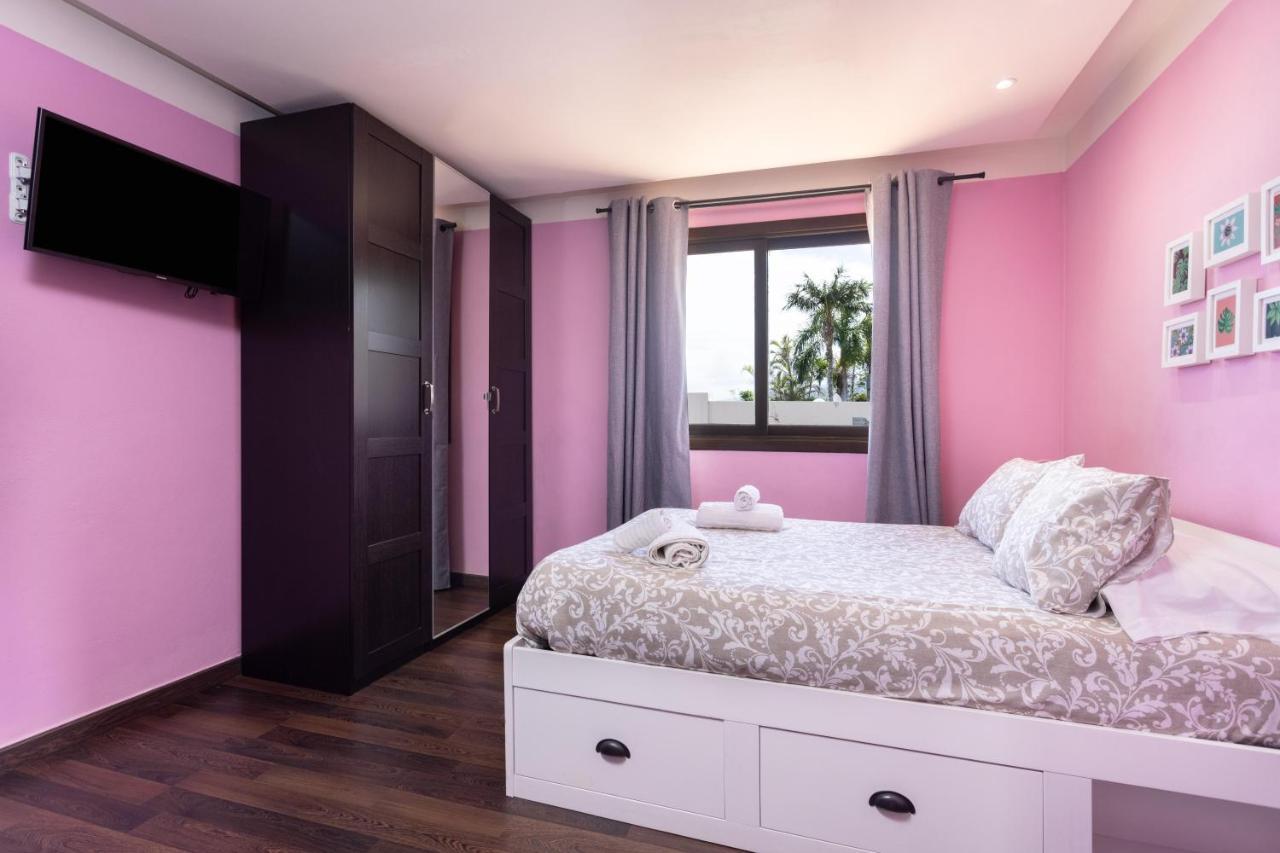 Holiday home Prime San Nicolas *
