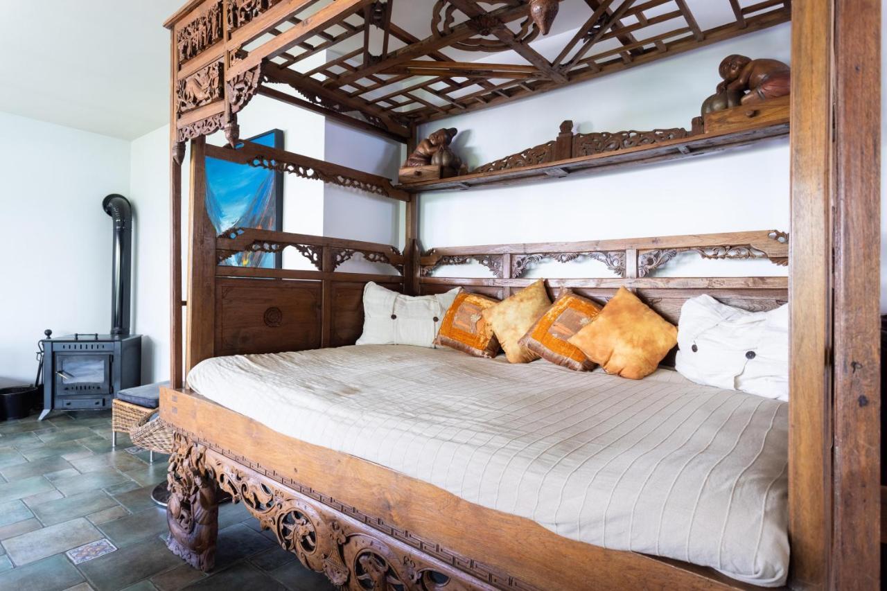 Prime San Nicolas Holiday home