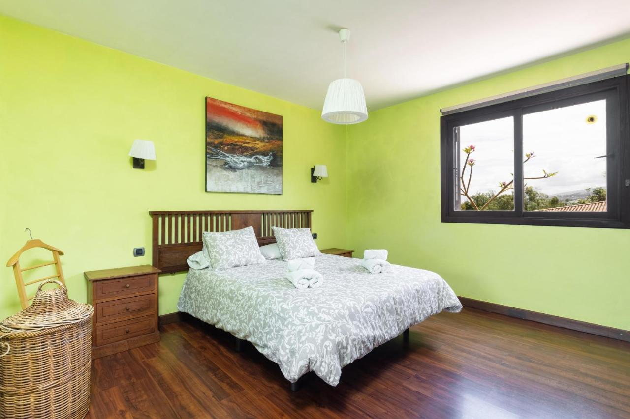 Prime San Nicolas Holiday home *