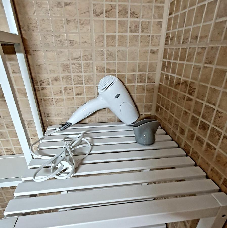 Avc Valle Luz Appartement Puerto de la Cruz (Tenerife)