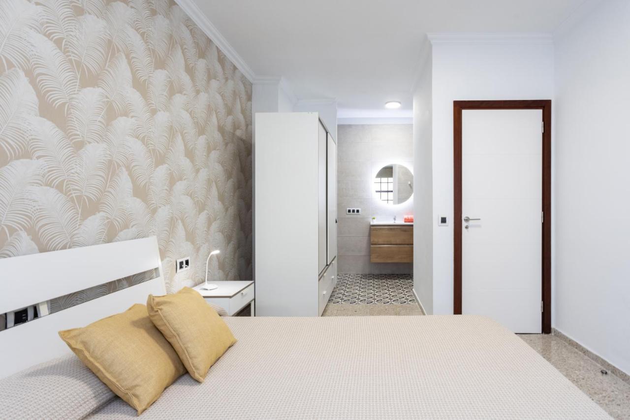 Loma-asunnot Punto Fijo - 3 Minutes Walking To San Telmo *