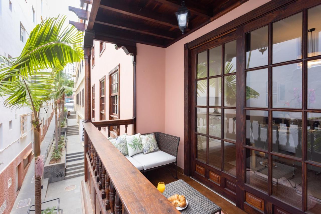 Punto Fijo - 3 Minutes Walking To San Telmo Loma-asunnot