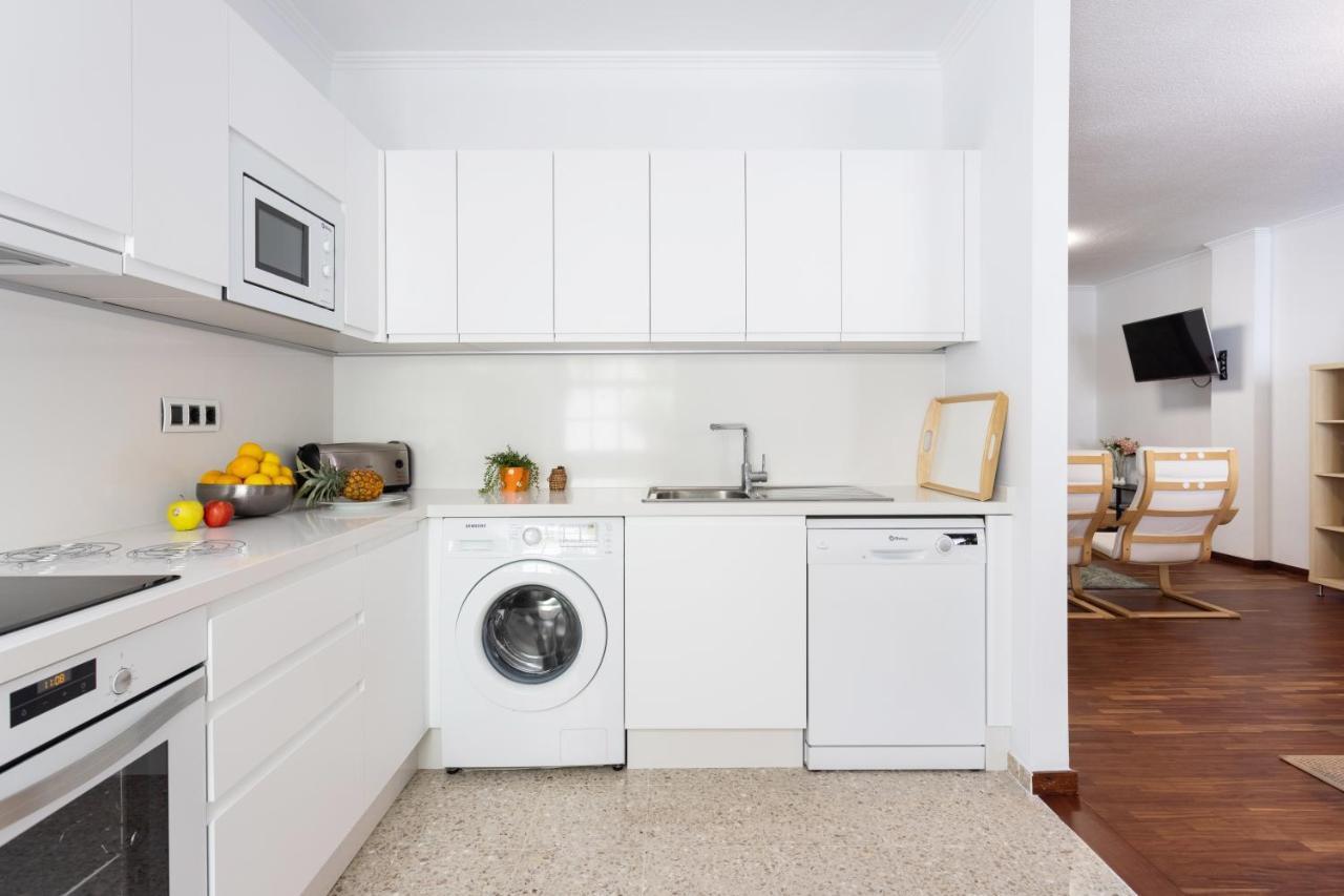 Punto Fijo - 3 Minutes Walking To San Telmo Loma-asunnot *