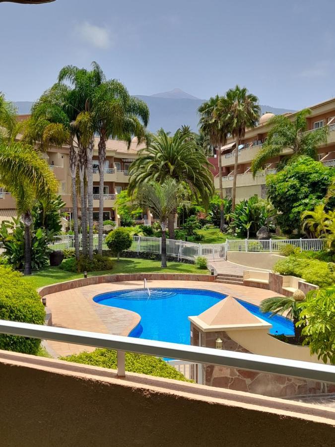 Apartment Vista Asomada Puerto de la Cruz (Tenerife)