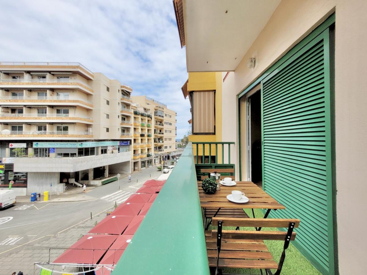 Apartamento Plaza *