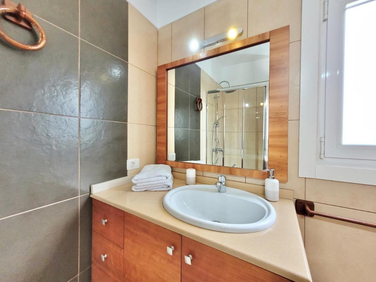 Apartamento Plaza Puerto de la Cruz (Tenerife)