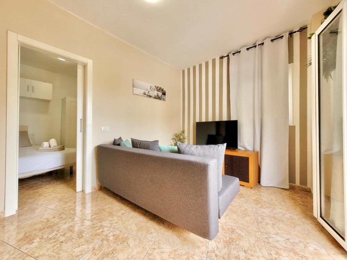 Plaza Apartamento