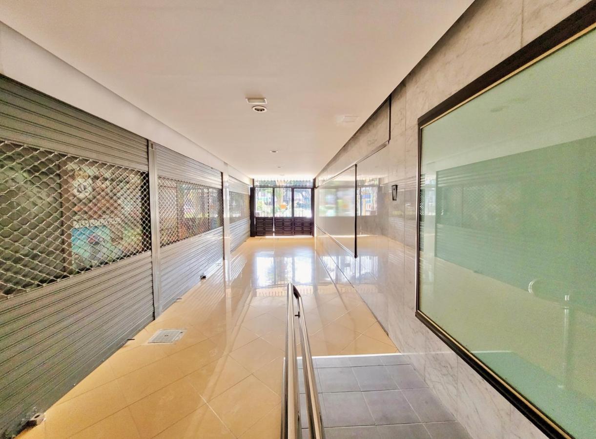 Apartamento Plaza Puerto de la Cruz (Tenerife)