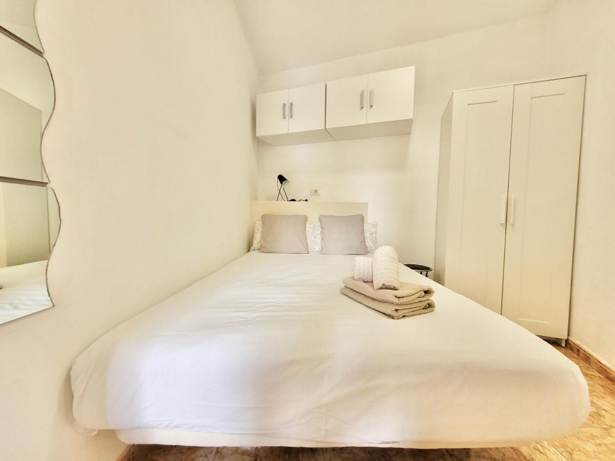 Apartamento Plaza Puerto de la Cruz (Tenerife)