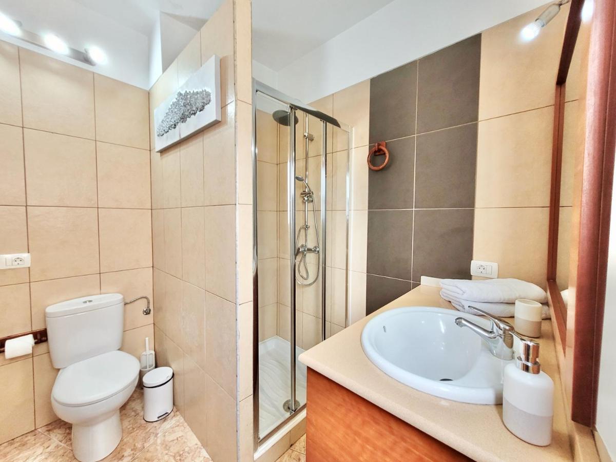 Apartamento Plaza Puerto de la Cruz (Tenerife)