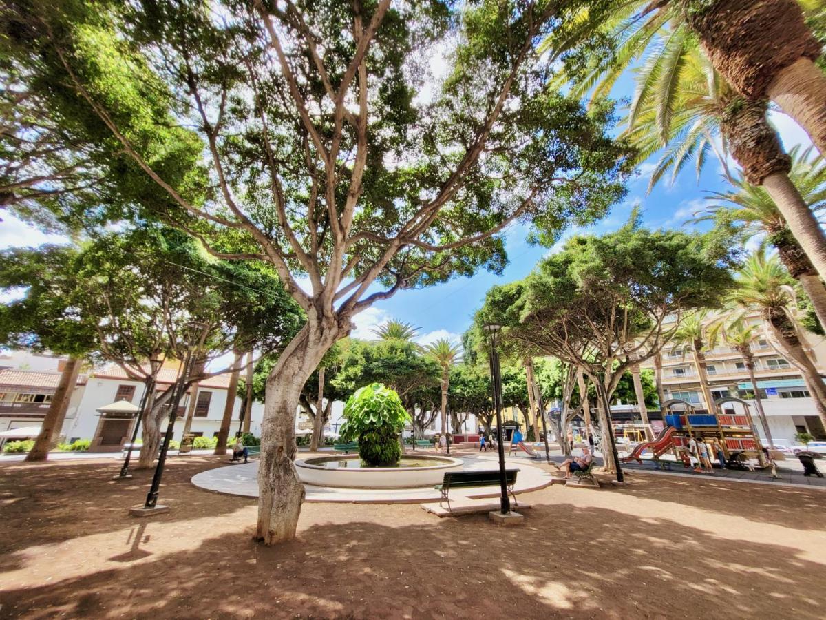 Plaza Apartamento *