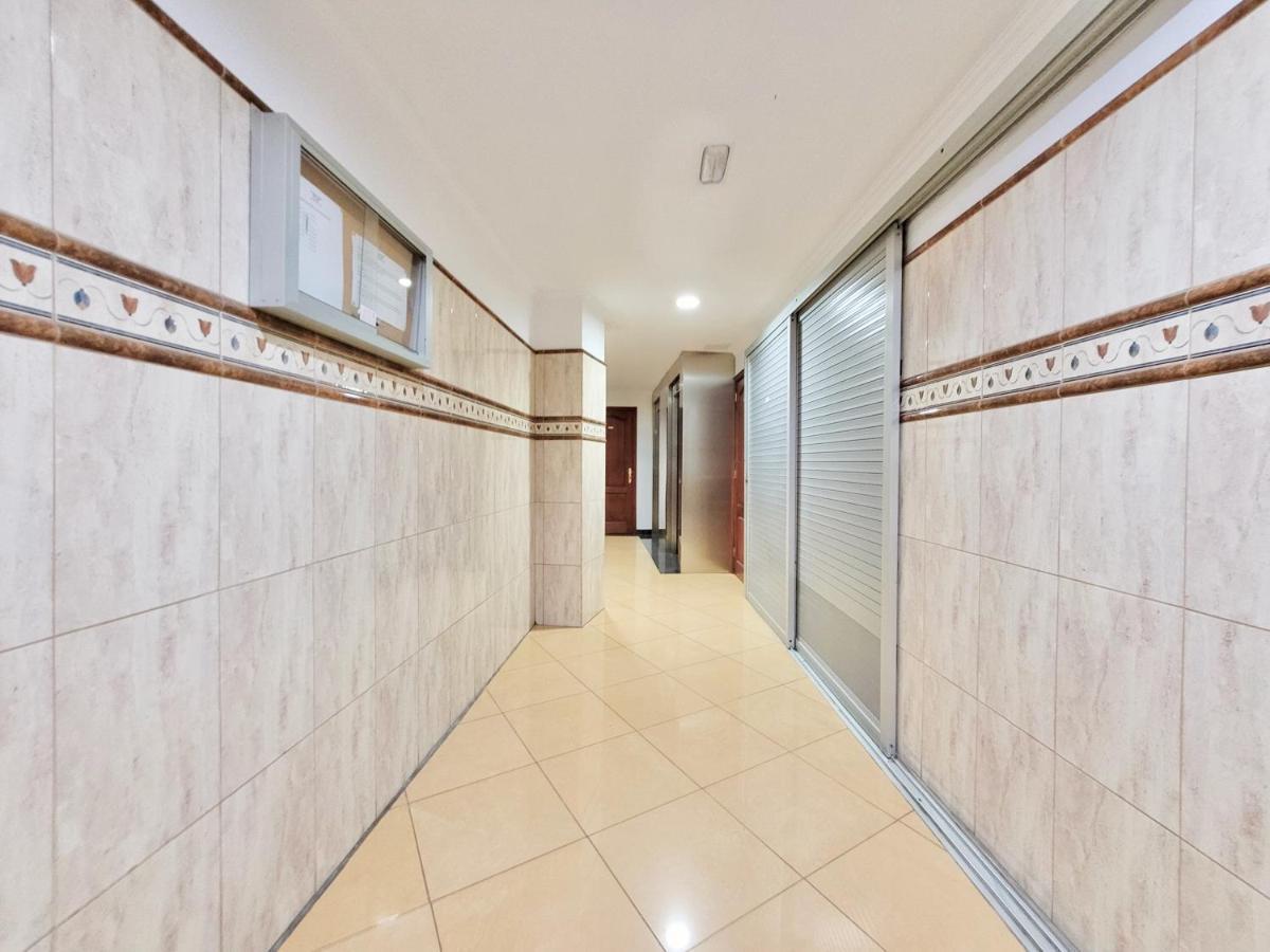 Apartamento Plaza *