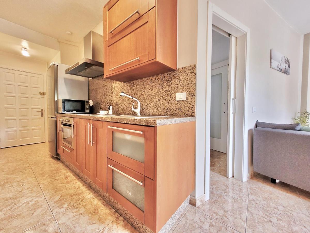Apartamento Plaza Puerto de la Cruz (Tenerife)