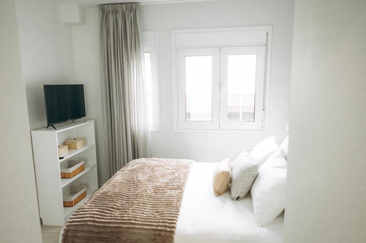 Club By Grupo Compostelana 3 Apartamento *