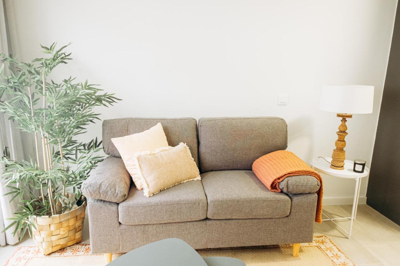 Club By Grupo Compostelana 3 Apartamento *