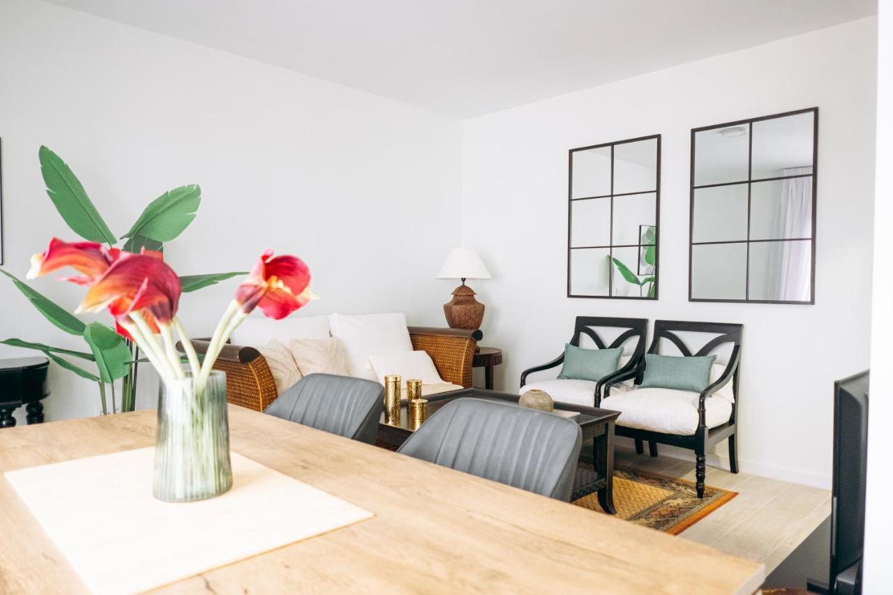 Apartment Club By Grupo Compostelana 4