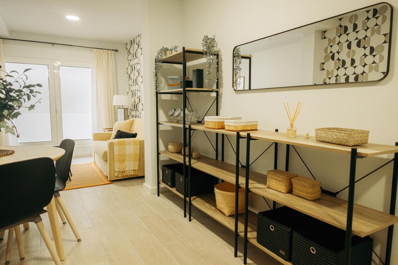 Apartment Club By Grupo Compostelana 1