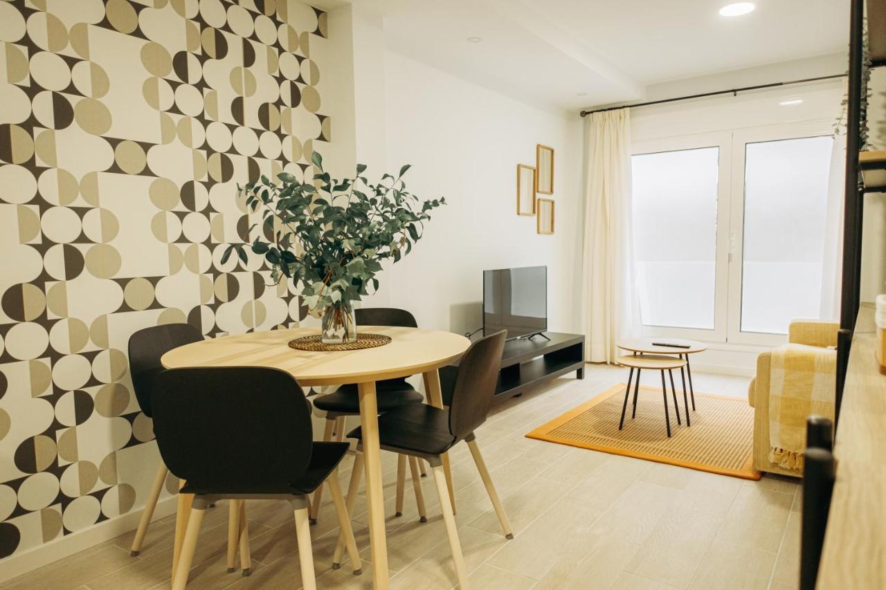 Club By Grupo Compostelana 1 Apartment *