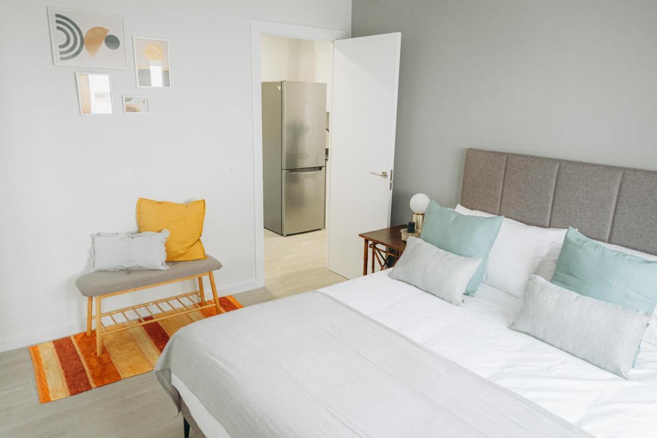 Appartement Club By Grupo Compostelana 2
