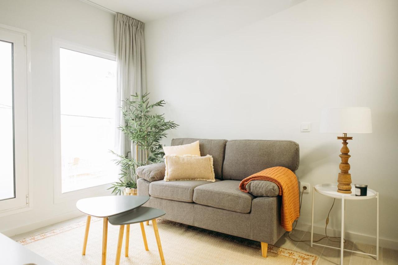 Club By Grupo Compostelana 3 Apartamento *